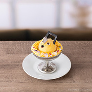 ポチタパフェ