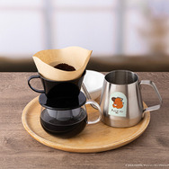 喫茶二道のコーヒー