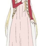 『マロニエ王国の七人の騎士』ブリュンヒルデ姫（CV.藤原夏海）