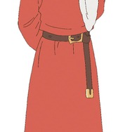 『マロニエ王国の七人の騎士』城代（エリオット）（CV. 子安武人）