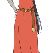 『マロニエ王国の七人の騎士』エレオノーラ（CV.櫻井みゆき）