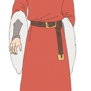 『マロニエ王国の七人の騎士』宰相（ヒューゴ）（CV. 興津和幸）