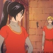 『マロニエ王国の七人の騎士』PV第2弾
