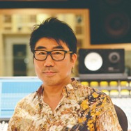 亀田誠治