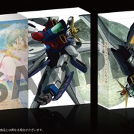 『機動新世紀ガンダムX』 記録全集 A.W. 30th Chronicle