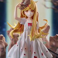 G.S.Collection 忍野忍 忍物語Ver. 1/7スケール 完成品フィギュア