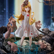 G.S.Collection 忍野忍 忍物語Ver. 1/7スケール 完成品フィギュア