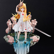G.S.Collection 忍野忍 忍物語Ver. 1/7スケール 完成品フィギュア