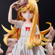 G.S.Collection 忍野忍 忍物語Ver. 1/7スケール 完成品フィギュア