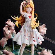 G.S.Collection 忍野忍 忍物語Ver. 1/7スケール 完成品フィギュア