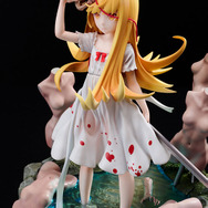 G.S.Collection 忍野忍 忍物語Ver. 1/7スケール 完成品フィギュア