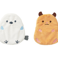 ふくふくぽち袋