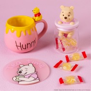 Disney Winnie the Pooh Sweet & Honey Collection by LOFT