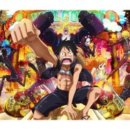 （C）尾田栄一郎／2016 「ワンピース」製作委員会