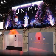 集英社ゲームズブース『UN:Me』
