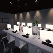 『UN:Me』ゲームプレイ体験