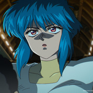 夏アニメ『攻殻機動隊 THE GHOST IN THE SHELL』第10話「BRAIN DRAIN ⅲ + GHOST COAST + EPILOGUE」場面カット
