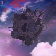 夏アニメ『攻殻機動隊 THE GHOST IN THE SHELL』第10話「BRAIN DRAIN ⅲ + GHOST COAST + EPILOGUE」場面カット