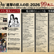 99大ニュース