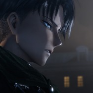 「進撃の巨人３」
