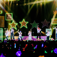 StarLight PolaRis Summer Tour 2026「StarLoading now…!!」