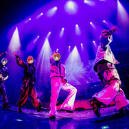 StarLight PolaRis Summer Tour 2026「StarLoading now…!!」