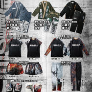 イサミ『進撃の巨人』