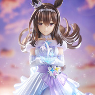 ウマ娘 プリティーダービー [Glacialis Vega]アドマイヤベガ 1/7スケール 完成品フィギュア