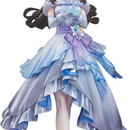ウマ娘 プリティーダービー [Glacialis Vega]アドマイヤベガ 1/7スケール 完成品フィギュア