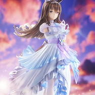 ウマ娘 プリティーダービー [Glacialis Vega]アドマイヤベガ 1/7スケール 完成品フィギュア