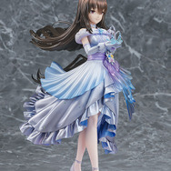 ウマ娘 プリティーダービー [Glacialis Vega]アドマイヤベガ 1/7スケール 完成品フィギュア