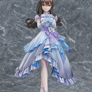 ウマ娘 プリティーダービー [Glacialis Vega]アドマイヤベガ 1/7スケール 完成品フィギュア