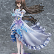 ウマ娘 プリティーダービー [Glacialis Vega]アドマイヤベガ 1/7スケール 完成品フィギュア