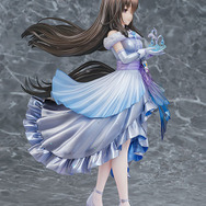 ウマ娘 プリティーダービー [Glacialis Vega]アドマイヤベガ 1/7スケール 完成品フィギュア