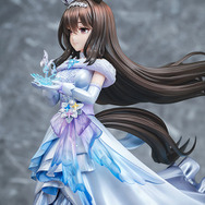 ウマ娘 プリティーダービー [Glacialis Vega]アドマイヤベガ 1/7スケール 完成品フィギュア