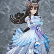 ウマ娘 プリティーダービー [Glacialis Vega]アドマイヤベガ 1/7スケール 完成品フィギュア