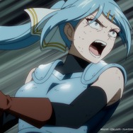 『貸した魔力は【リボ払い】で強制徴収』PV第2弾