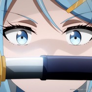 『貸した魔力は【リボ払い】で強制徴収』PV第2弾