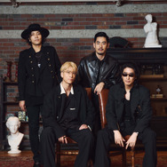 【I Don’t Like Mondays.インタビュー】「終わった後に余韻に浸れる曲を」アニメ『BLACK TORCH』ED「Groooovy」制作秘話　多彩なゲストと作り上げたニュー・アルバム『FRIDAY』をリリース