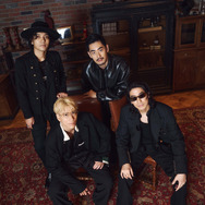 【I Don’t Like Mondays.インタビュー】「終わった後に余韻に浸れる曲を」アニメ『BLACK TORCH』ED「Groooovy」制作秘話　多彩なゲストと作り上げたニュー・アルバム『FRIDAY』をリリース