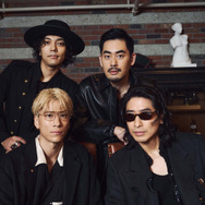 【I Don’t Like Mondays.インタビュー】「終わった後に余韻に浸れる曲を」アニメ『BLACK TORCH』ED「Groooovy」制作秘話　多彩なゲストと作り上げたニュー・アルバム『FRIDAY』をリリース