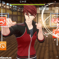 『Fit Boxing 刀剣乱舞 -出陣！えくささいず本丸-』