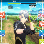 『Fit Boxing 刀剣乱舞 -出陣！えくささいず本丸-』