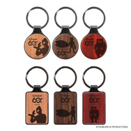 KEYRING 001（刻印イメージ）