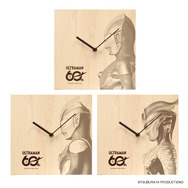 Canvas Clock（刻印イメージ）