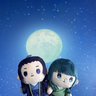 舞が織りなす幻想の世界 ―天空に響く、舞のしらべ―