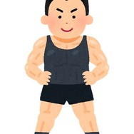 「“筋肉”キャラといえば？」