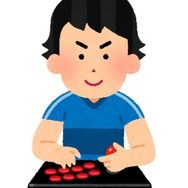 「“ゲーム好き”なキャラといえば？」
