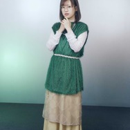 高橋李依