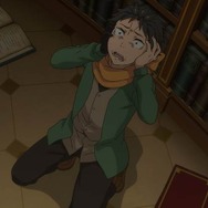 『Re:ゼロから始める異世界生活』場面カット